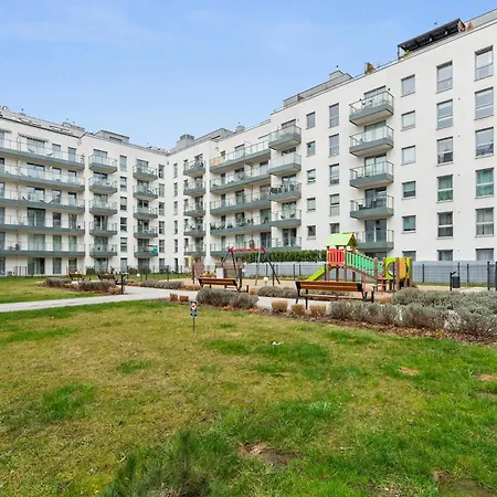 Amber Port 11 By Grand Apartment