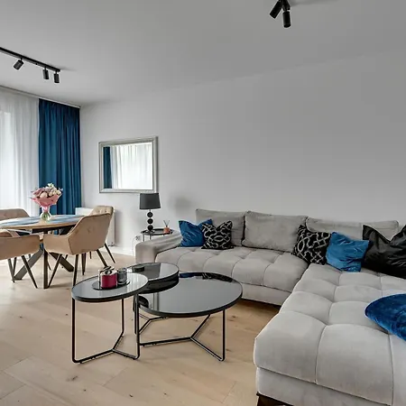 Amber Port 11 By Grand Gdańsk