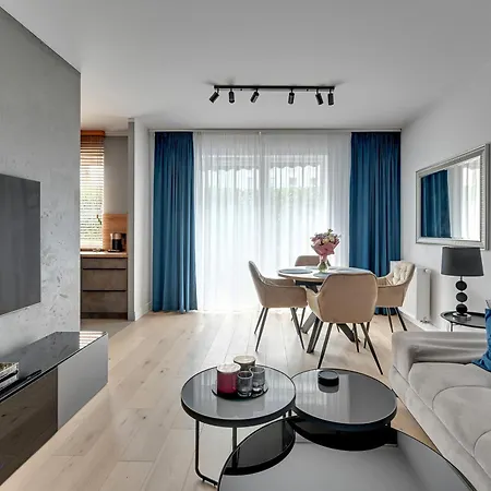 Apartment Amber Port 11 By Grand *