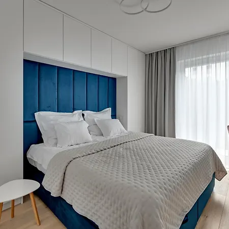 Apartment Amber Port 11 By Grand *