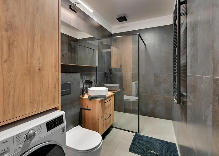 Amber Port 11 By Grand * Gdańsk