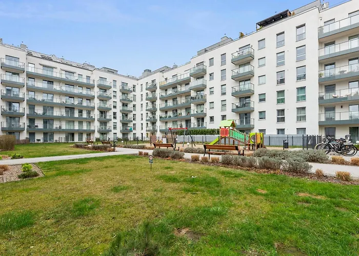 Amber Port 11 By Grand Apartamento