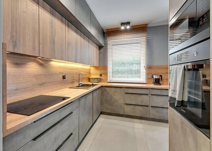 Amber Port 11 By Grand Gdańsk