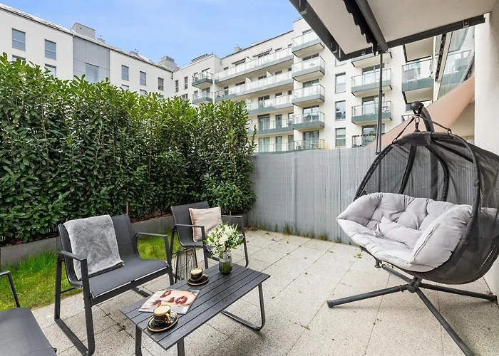 Apartamento Amber Port 11 By Grand *