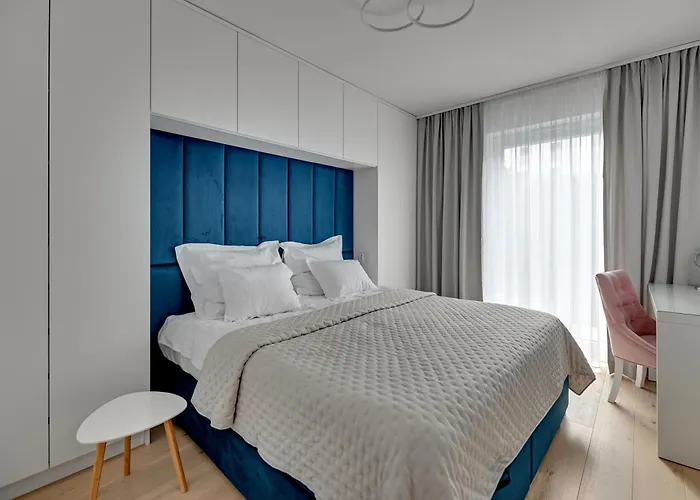 Apartamento Amber Port 11 By Grand *