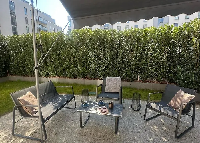 Apartamento Amber Port 11 By Grand *